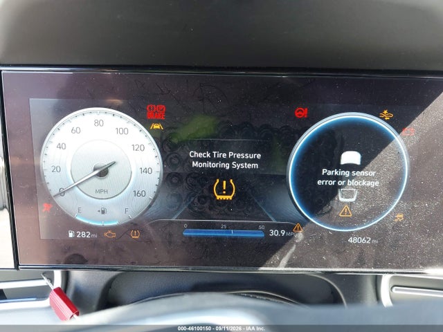KMHLP4AGXPU375131 Hyundai Elantra Limited