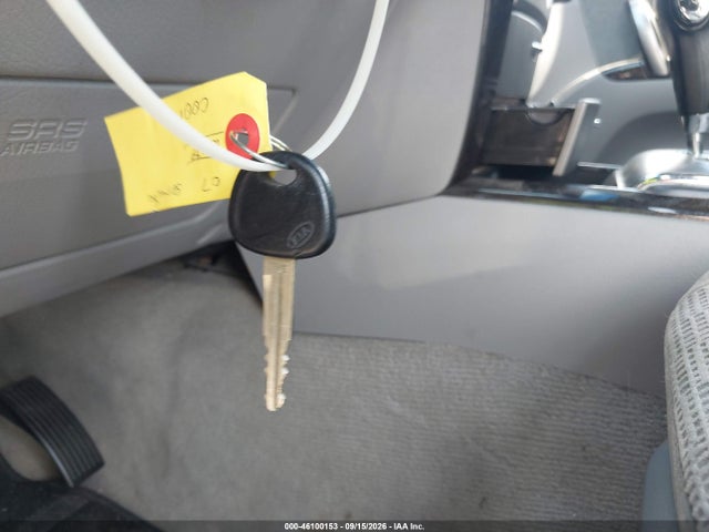 Продаж на аукціоні авто 2007 Kia Sorento Ex, vin: KNDJD736075675006, номер лоту: 46100153