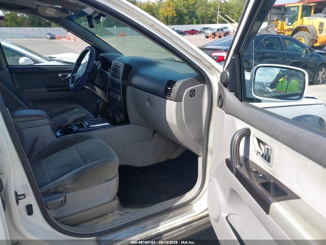 Продаж на аукціоні авто 2007 Kia Sorento Ex, vin: KNDJD736075675006, номер лоту: 46100153
