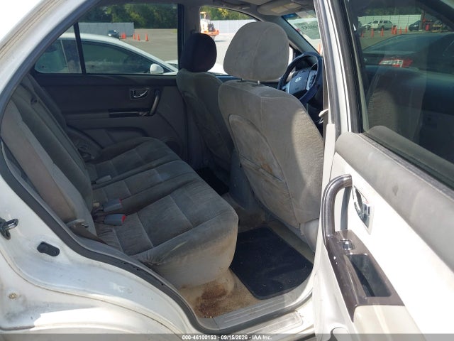 Продаж на аукціоні авто 2007 Kia Sorento Ex, vin: KNDJD736075675006, номер лоту: 46100153