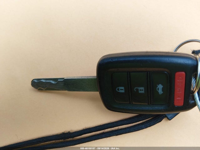 Продаж на аукціоні авто 2014 Honda Accord Lx, vin: 1HGCR2F38EA307337, номер лоту: 46100157