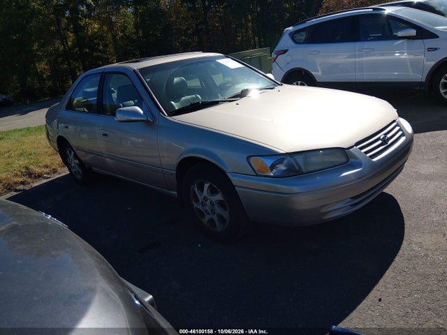 Продажа на аукционе авто 1998 Toyota Camry Xle V6, vin: JT2BF28K6W0132397, номер лота: 46100158