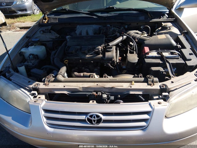Aukcja sprzedaży 1998 Toyota Camry Xle V6, vin: JT2BF28K6W0132397, numer aukcji: 46100158