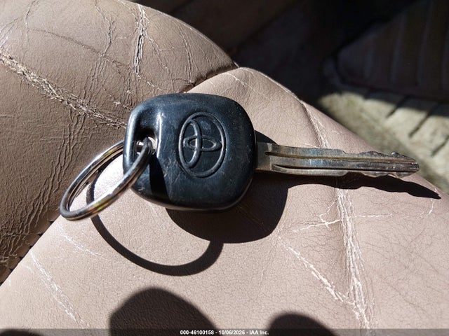 Aukcja sprzedaży 1998 Toyota Camry Xle V6, vin: JT2BF28K6W0132397, numer aukcji: 46100158
