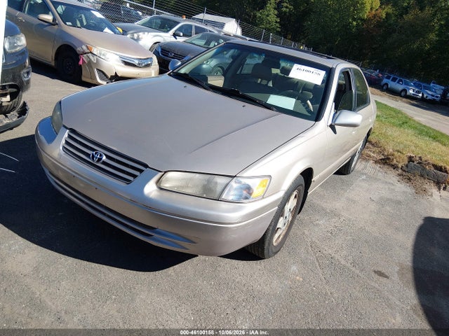Aukcja sprzedaży 1998 Toyota Camry Xle V6, vin: JT2BF28K6W0132397, numer aukcji: 46100158