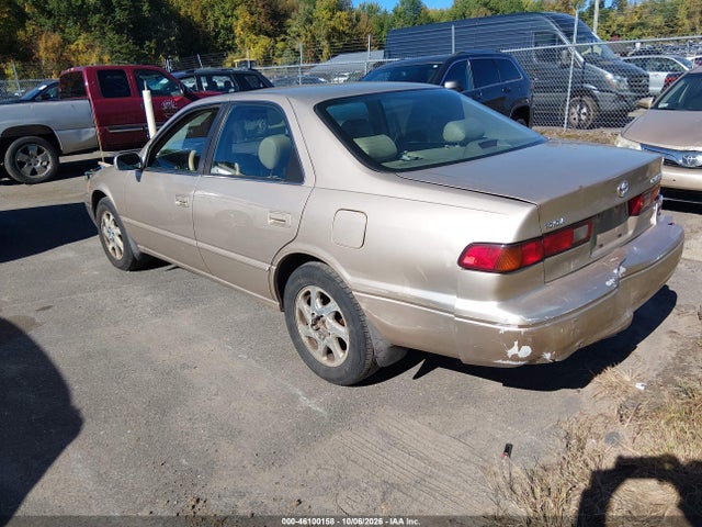 Aukcja sprzedaży 1998 Toyota Camry Xle V6, vin: JT2BF28K6W0132397, numer aukcji: 46100158