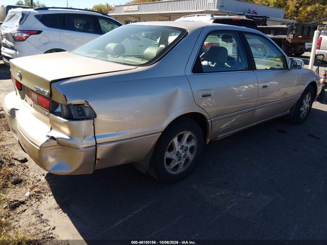 Aukcja sprzedaży 1998 Toyota Camry Xle V6, vin: JT2BF28K6W0132397, numer aukcji: 46100158