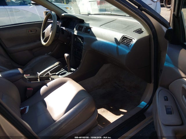 Aukcja sprzedaży 1998 Toyota Camry Xle V6, vin: JT2BF28K6W0132397, numer aukcji: 46100158