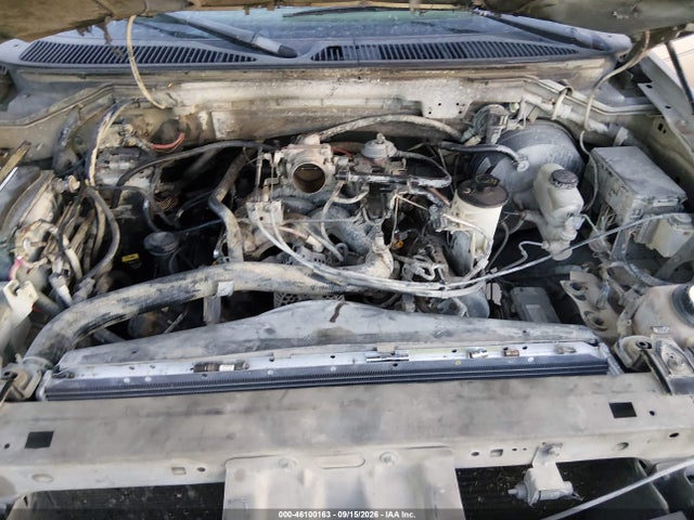 Продаж на аукціоні авто 2001 Ford F-150 Harley-davidson Edition/king Ranch Edition/lariat/xlt, vin: 1FTRW07L81KF91657, номер лоту: 46100163