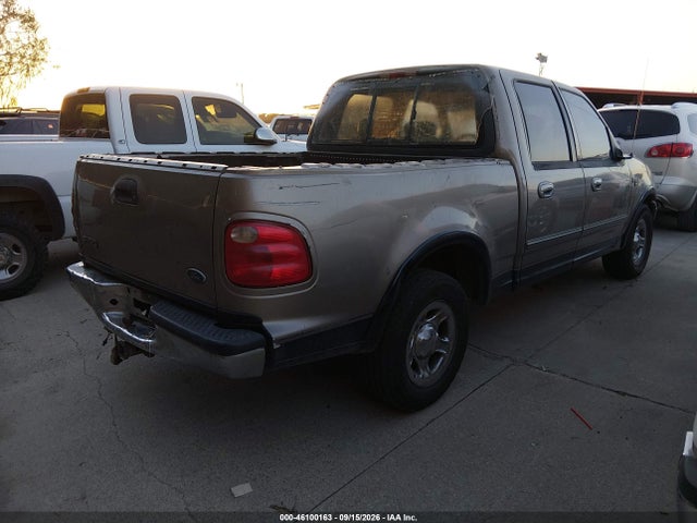 Продаж на аукціоні авто 2001 Ford F-150 Harley-davidson Edition/king Ranch Edition/lariat/xlt, vin: 1FTRW07L81KF91657, номер лоту: 46100163