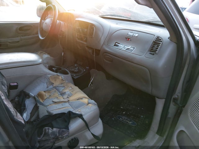 Продаж на аукціоні авто 2001 Ford F-150 Harley-davidson Edition/king Ranch Edition/lariat/xlt, vin: 1FTRW07L81KF91657, номер лоту: 46100163