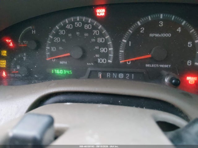 Продаж на аукціоні авто 2001 Ford F-150 Harley-davidson Edition/king Ranch Edition/lariat/xlt, vin: 1FTRW07L81KF91657, номер лоту: 46100163