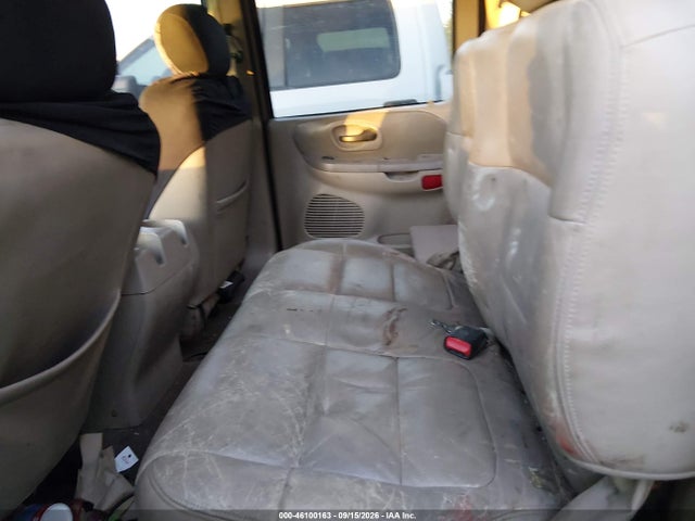 Продаж на аукціоні авто 2001 Ford F-150 Harley-davidson Edition/king Ranch Edition/lariat/xlt, vin: 1FTRW07L81KF91657, номер лоту: 46100163