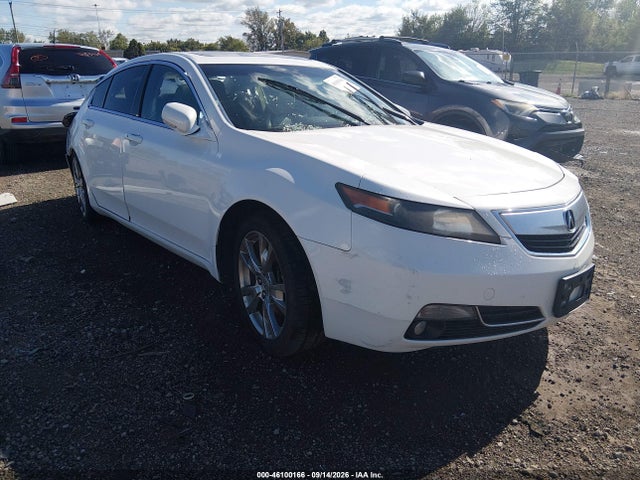 Продаж на аукціоні авто 2012 Acura Tl 3.7, vin: 19UUA9F73CA004597, номер лоту: 46100166