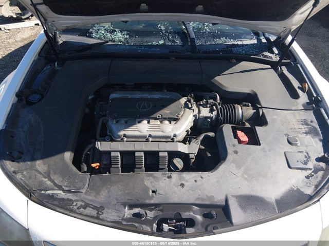 Aukcja sprzedaży 2012 Acura Tl 3.7, vin: 19UUA9F73CA004597, numer aukcji: 46100166