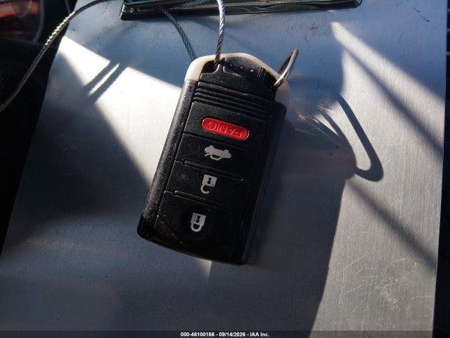 Aukcja sprzedaży 2012 Acura Tl 3.7, vin: 19UUA9F73CA004597, numer aukcji: 46100166