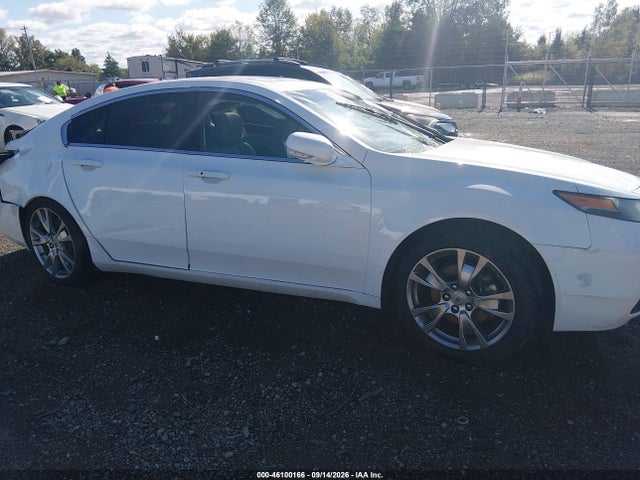 Aukcja sprzedaży 2012 Acura Tl 3.7, vin: 19UUA9F73CA004597, numer aukcji: 46100166