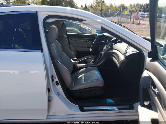 Aukcja sprzedaży 2012 Acura Tl 3.7, vin: 19UUA9F73CA004597, numer aukcji: 46100166