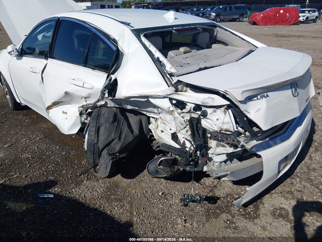 Aukcja sprzedaży 2012 Acura Tl 3.7, vin: 19UUA9F73CA004597, numer aukcji: 46100166