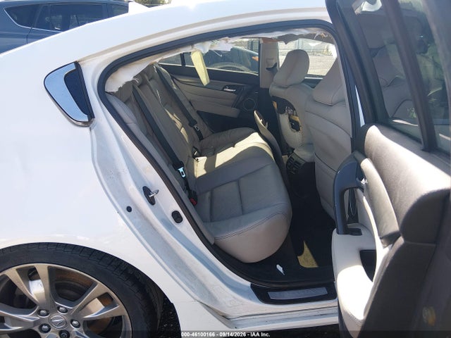 Aukcja sprzedaży 2012 Acura Tl 3.7, vin: 19UUA9F73CA004597, numer aukcji: 46100166