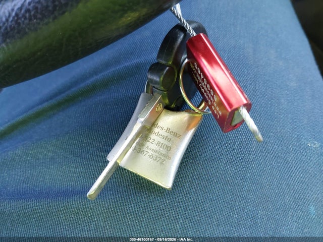 Aukcja sprzedaży 2005 Mercedes-benz Ml 500 4matic, vin: 4JGAB75E55A556460, numer aukcji: 46100167