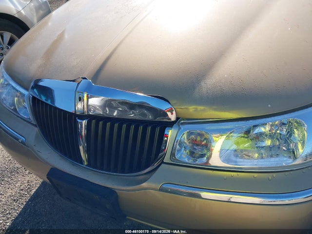 Aukcja sprzedaży 1998 Lincoln Town Car Executive, vin: 1LNFM81W4WY660175, numer aukcji: 46100170