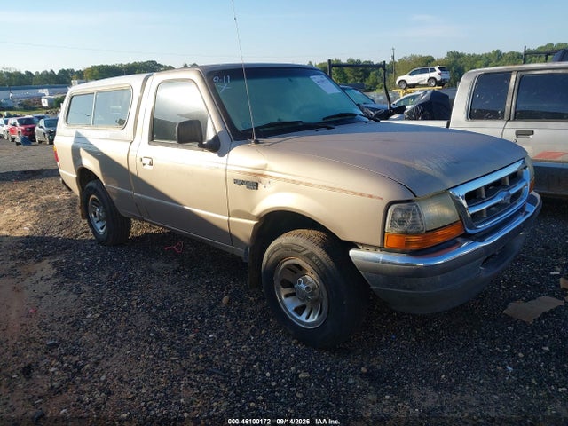 Aukcja sprzedaży 1998 Ford Ranger Splash/xl/xlt, vin: 1FTYR10C9WUC86764, numer aukcji: 46100172