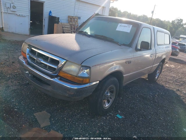 46100172 :رقم المزاد ، 1FTYR10C9WUC86764 vin ، 1998 Ford Ranger Splash/xl/xlt مزاد بيع