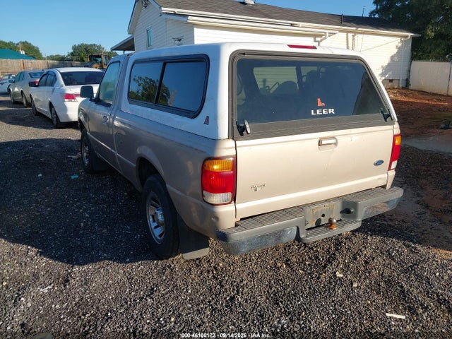 46100172 :رقم المزاد ، 1FTYR10C9WUC86764 vin ، 1998 Ford Ranger Splash/xl/xlt مزاد بيع