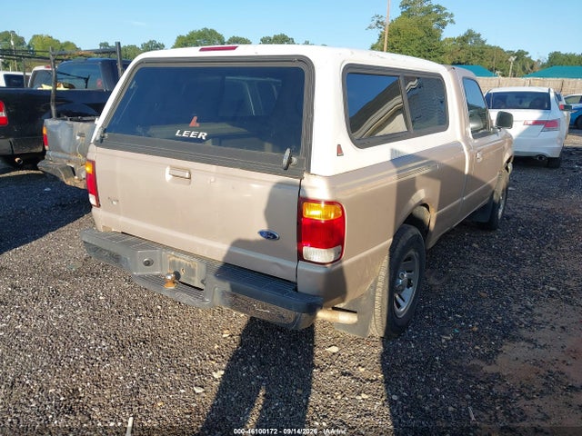 46100172 :رقم المزاد ، 1FTYR10C9WUC86764 vin ، 1998 Ford Ranger Splash/xl/xlt مزاد بيع