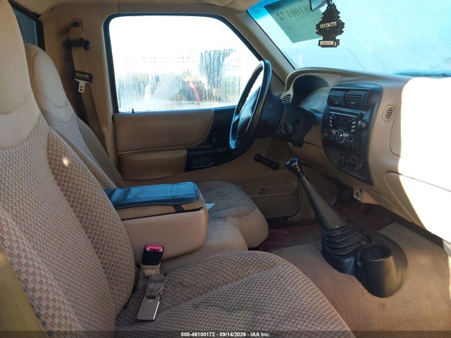 46100172 :رقم المزاد ، 1FTYR10C9WUC86764 vin ، 1998 Ford Ranger Splash/xl/xlt مزاد بيع