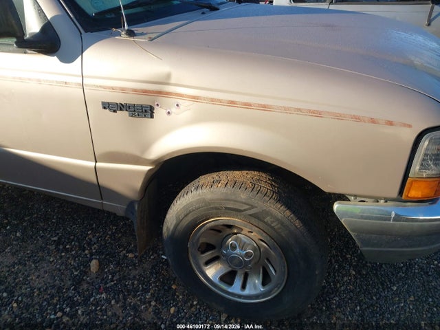 46100172 :رقم المزاد ، 1FTYR10C9WUC86764 vin ، 1998 Ford Ranger Splash/xl/xlt مزاد بيع