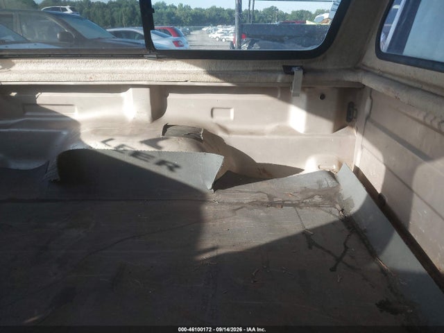 46100172 :رقم المزاد ، 1FTYR10C9WUC86764 vin ، 1998 Ford Ranger Splash/xl/xlt مزاد بيع