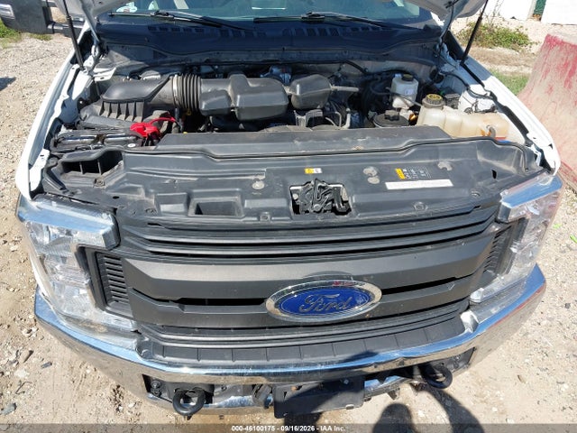 Продаж на аукціоні авто 2018 Ford F-250 Xl, vin: 1FTBF2B69JEC37238, номер лоту: 46100175