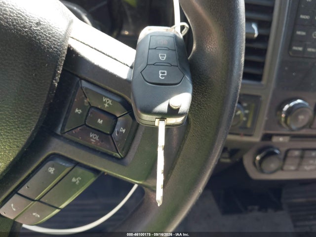 Продаж на аукціоні авто 2018 Ford F-250 Xl, vin: 1FTBF2B69JEC37238, номер лоту: 46100175