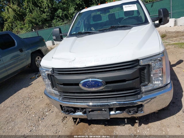 Продаж на аукціоні авто 2018 Ford F-250 Xl, vin: 1FTBF2B69JEC37238, номер лоту: 46100175