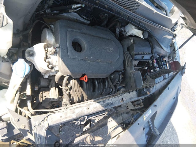 Продажа на аукционе авто 2016 Kia Sorento 2.4l L, vin: 5XYPG4A37GG004058, номер лота: 46100180