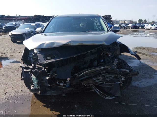 Продажа на аукционе авто 2016 Kia Sorento 2.4l L, vin: 5XYPG4A37GG004058, номер лота: 46100180