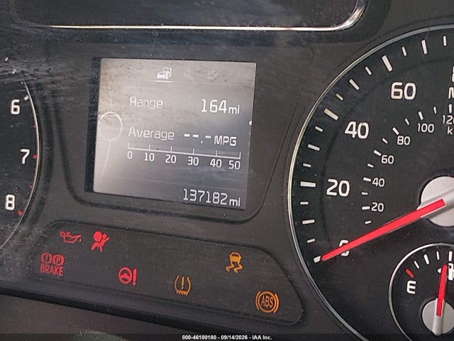 Продажа на аукционе авто 2016 Kia Sorento 2.4l L, vin: 5XYPG4A37GG004058, номер лота: 46100180