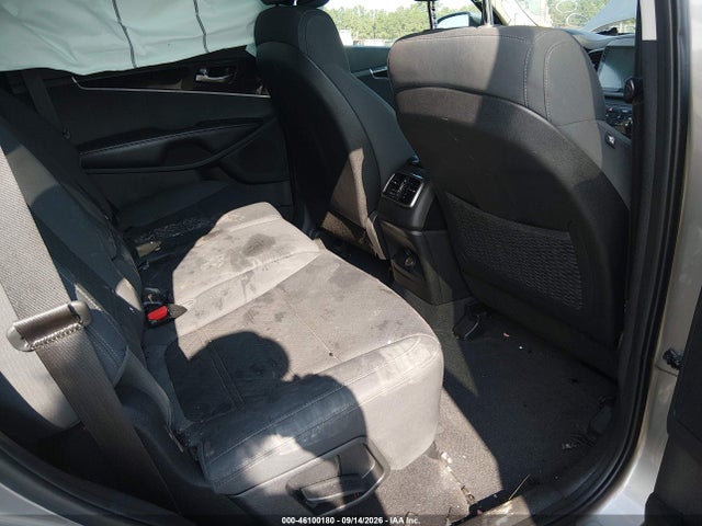 Продажа на аукционе авто 2016 Kia Sorento 2.4l L, vin: 5XYPG4A37GG004058, номер лота: 46100180