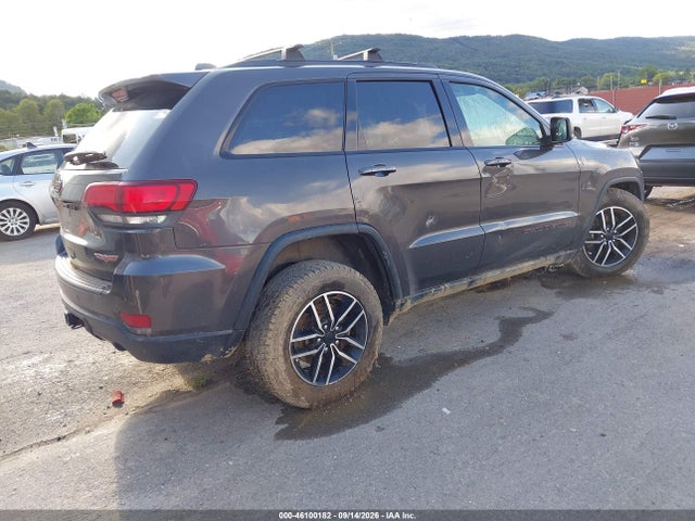 Продажа на аукционе авто 2021 Jeep Grand Cherokee Trailhawk 4x4, vin: 1C4RJFLG1MC568648, номер лота: 46100182