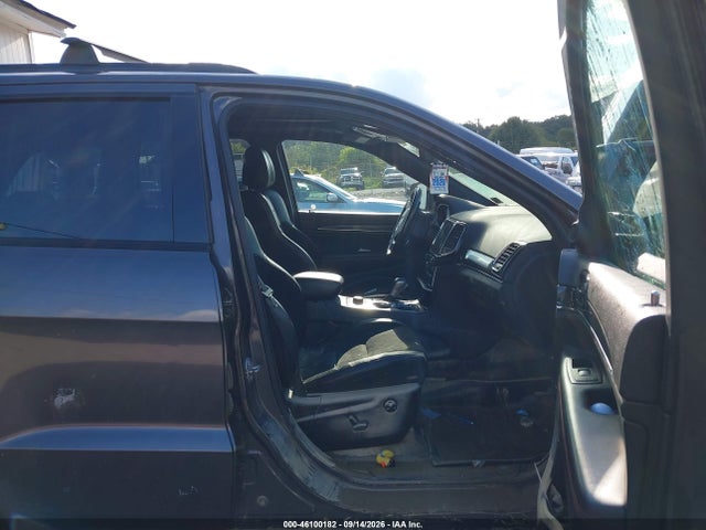 Продажа на аукционе авто 2021 Jeep Grand Cherokee Trailhawk 4x4, vin: 1C4RJFLG1MC568648, номер лота: 46100182