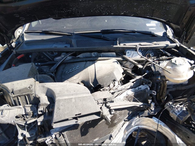 46100185 :رقم المزاد ، WA1BAAFY6M2133102 vin ، 2021 Audi Q5 Premium Plus 45 Tfsi Quattro S Tronic مزاد بيع