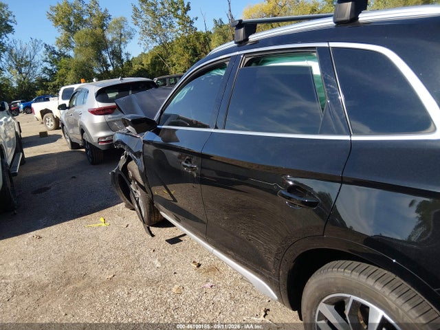 46100185 :رقم المزاد ، WA1BAAFY6M2133102 vin ، 2021 Audi Q5 Premium Plus 45 Tfsi Quattro S Tronic مزاد بيع