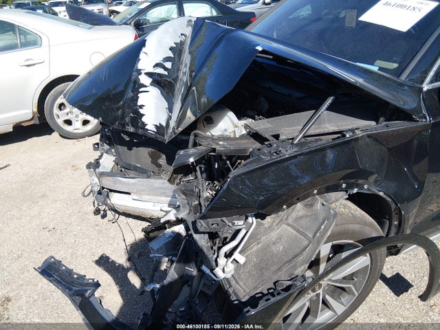 46100185 :رقم المزاد ، WA1BAAFY6M2133102 vin ، 2021 Audi Q5 Premium Plus 45 Tfsi Quattro S Tronic مزاد بيع