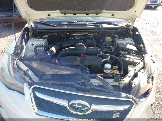 Продаж на аукціоні авто 2014 Subaru Xv Crosstrek 2.0i Premium, vin: JF2GPAVC3E8203610, номер лоту: 46100187