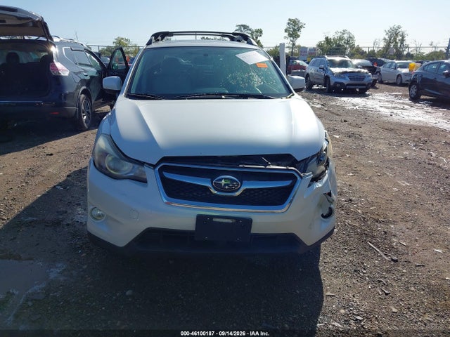 Продаж на аукціоні авто 2014 Subaru Xv Crosstrek 2.0i Premium, vin: JF2GPAVC3E8203610, номер лоту: 46100187