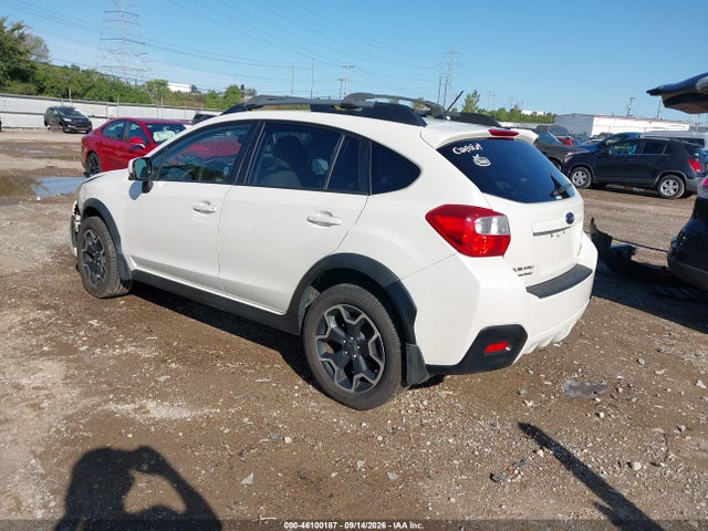 Продаж на аукціоні авто 2014 Subaru Xv Crosstrek 2.0i Premium, vin: JF2GPAVC3E8203610, номер лоту: 46100187
