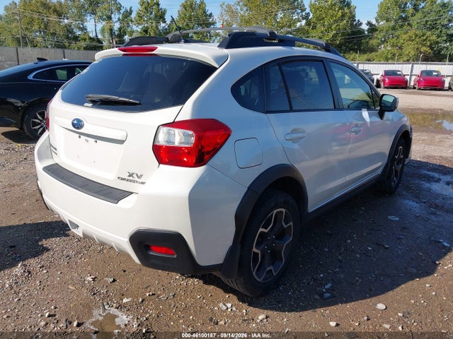 Продаж на аукціоні авто 2014 Subaru Xv Crosstrek 2.0i Premium, vin: JF2GPAVC3E8203610, номер лоту: 46100187