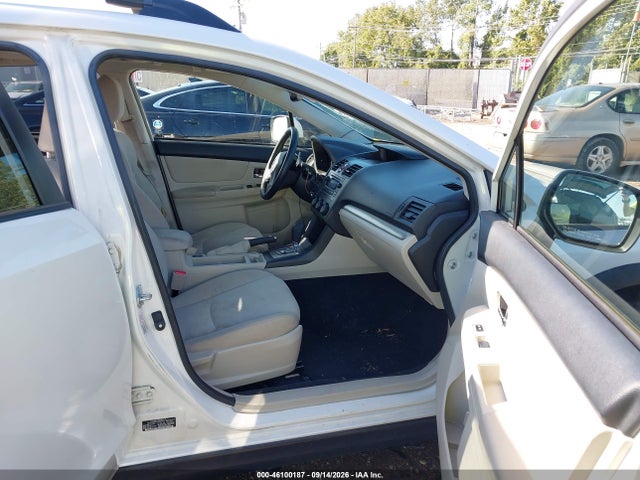 Продаж на аукціоні авто 2014 Subaru Xv Crosstrek 2.0i Premium, vin: JF2GPAVC3E8203610, номер лоту: 46100187